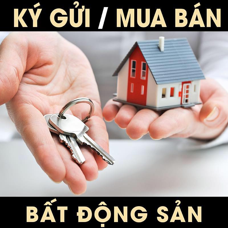 GỬI BÁN & CHO THUÊ