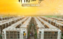 Shophouse The Global City 8x19m đường lớn 20m giá tốt đầu tư
