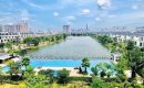 Bán nhà phố Lakeview City view công viên full nội thất, DT 6x21m 3 lầu, giá 19,5 tỷ