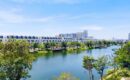 Bán nhà phố view hồ Lakeview City 5x20m (1 trệt 3 lầu)