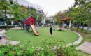 Bán nhà phố Lakeview City 5x20m góc công viên giá tốt
