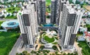 Cho thuê shop Victoria Village view nội khu diện tích 72m2 giá tốt