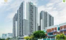 Shophouse Victoria Village mặt tiền Trương Văn Bang 120m2 (2 tầng) giá tốt